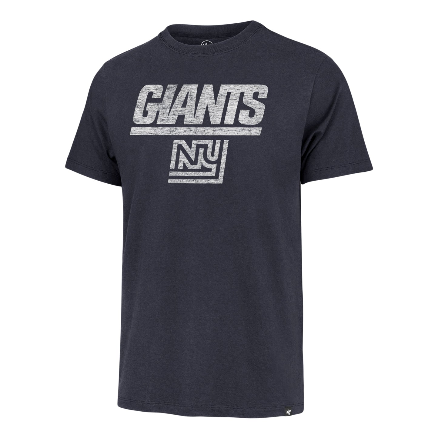 NEW YORK GIANTS LEGACY REPLAY '47 FRANKLIN TEE