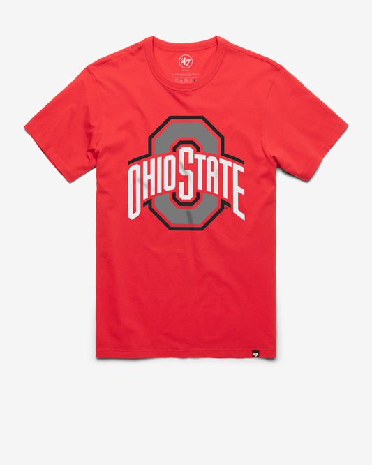 OHIO STATE BUCKEYES PREMIER '47 FRANKLIN TEE