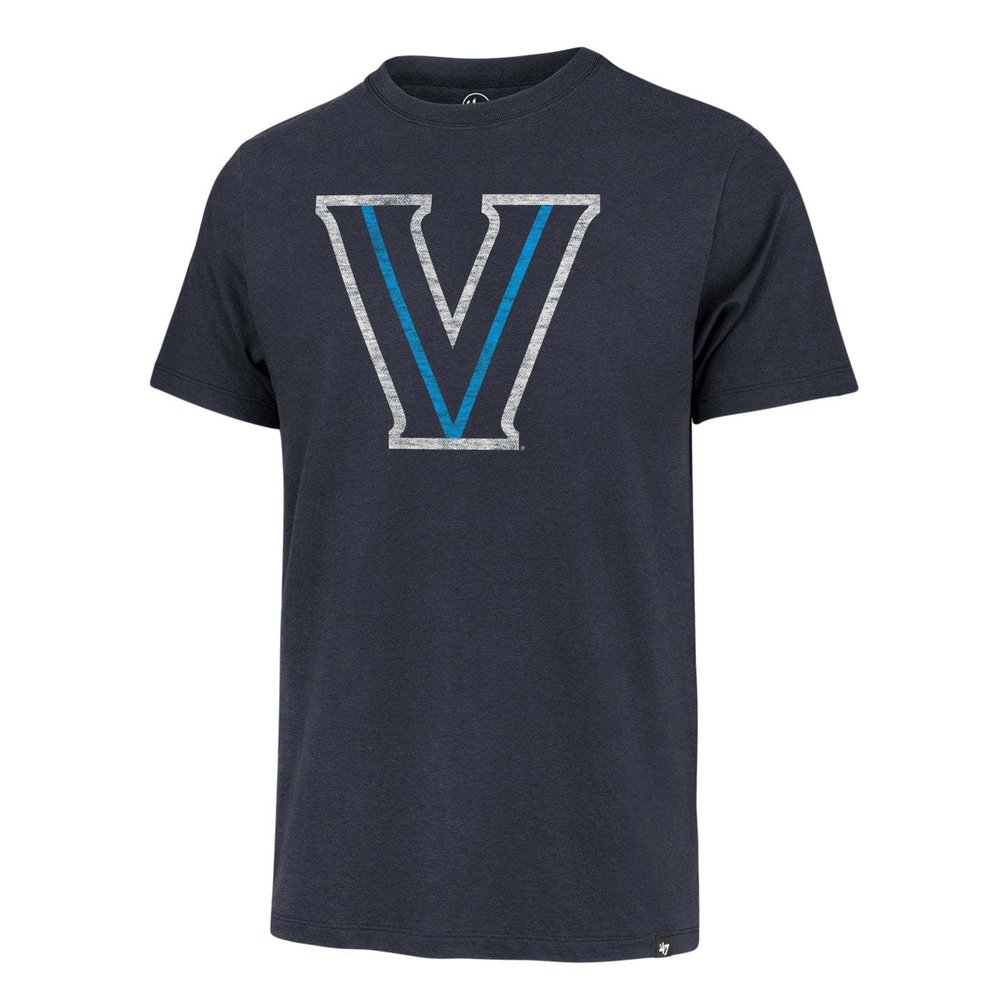 VILLANOVA WILDCATS PREMIER '47 FRANKLIN TEE