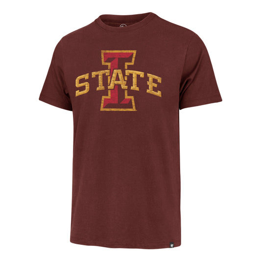 IOWA STATE CYCLONES PREMIER '47 FRANKLIN TEE