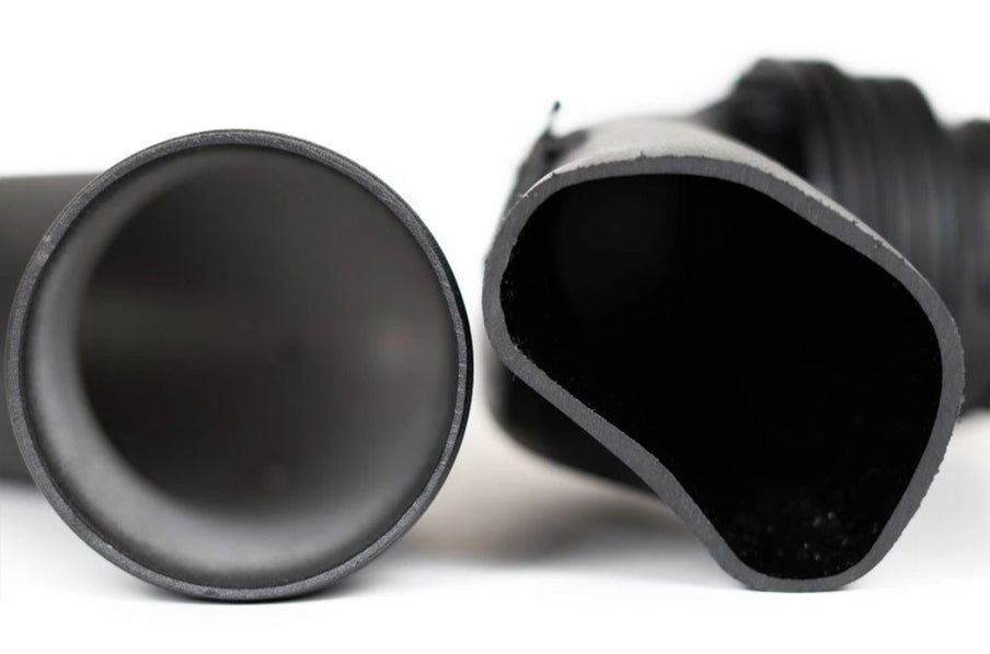 AMS 2020+ Toyota Supra MKV Intake Charge Pipe (amsAMS.38.09.0001-1)