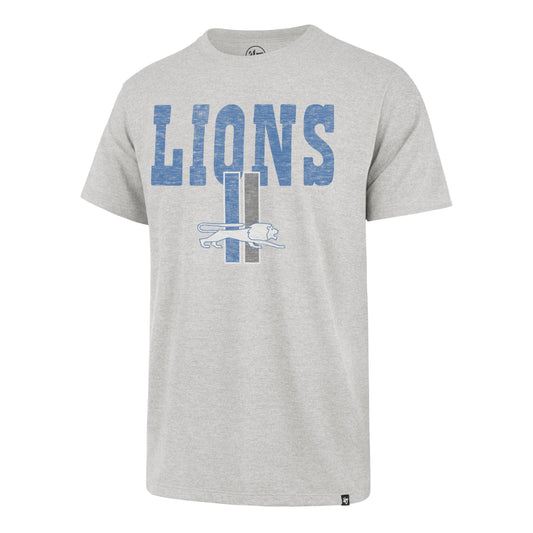 DETROIT LIONS LEGACY REPLAY '47 FRANKLIN TEE