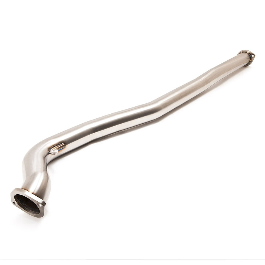 Cobb 08-15 Evo X 3inch Quad-Tip Catback Exhaust (cobb552101)