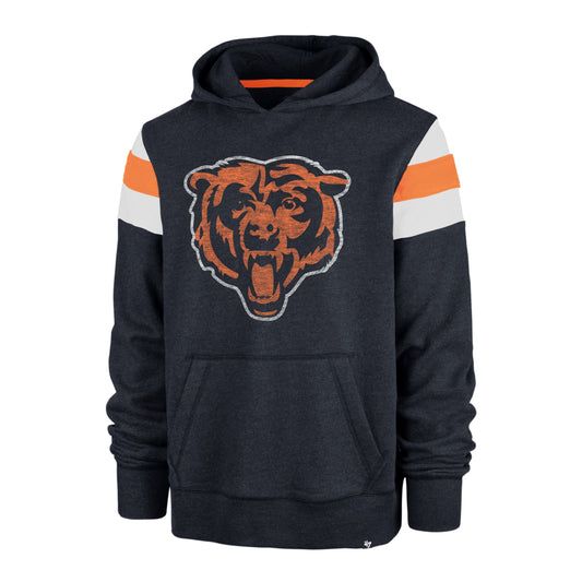 CHICAGO BEARS PREMIER '47 NICO HOOD