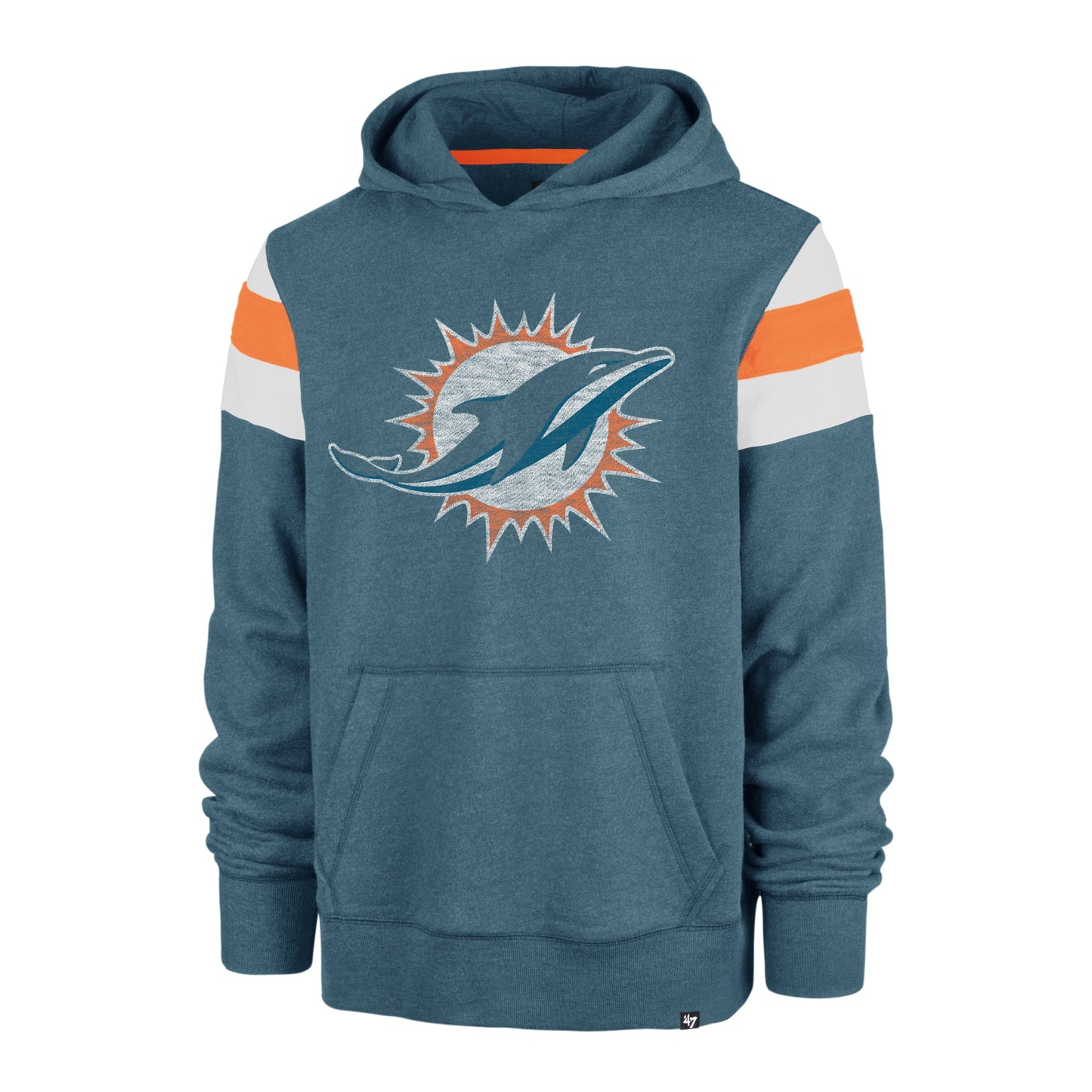 MIAMI DOLPHINS PREMIER '47 NICO HOOD