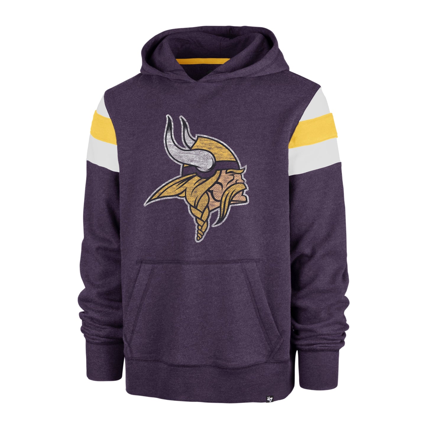 MINNESOTA VIKINGS PREMIER '47 NICO HOOD