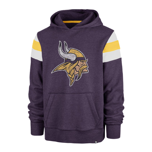 MINNESOTA VIKINGS PREMIER '47 NICO HOOD