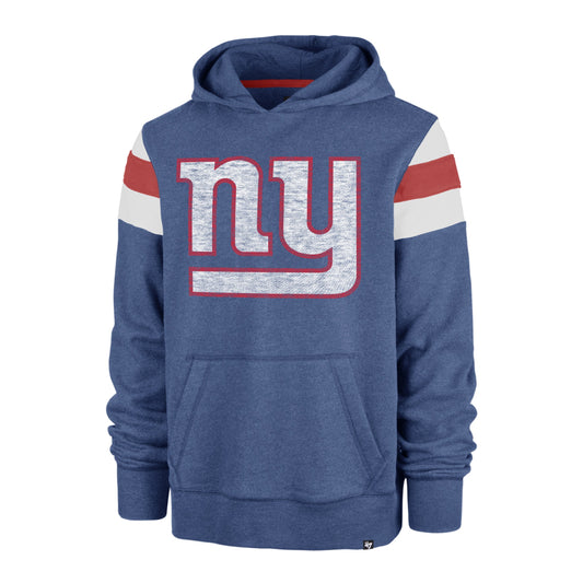 NEW YORK GIANTS PREMIER '47 NICO HOOD