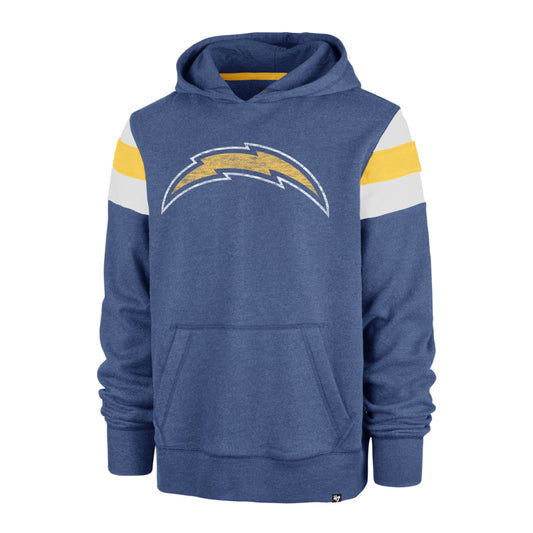 LOS ANGELES CHARGERS PREMIER '47 NICO HOOD