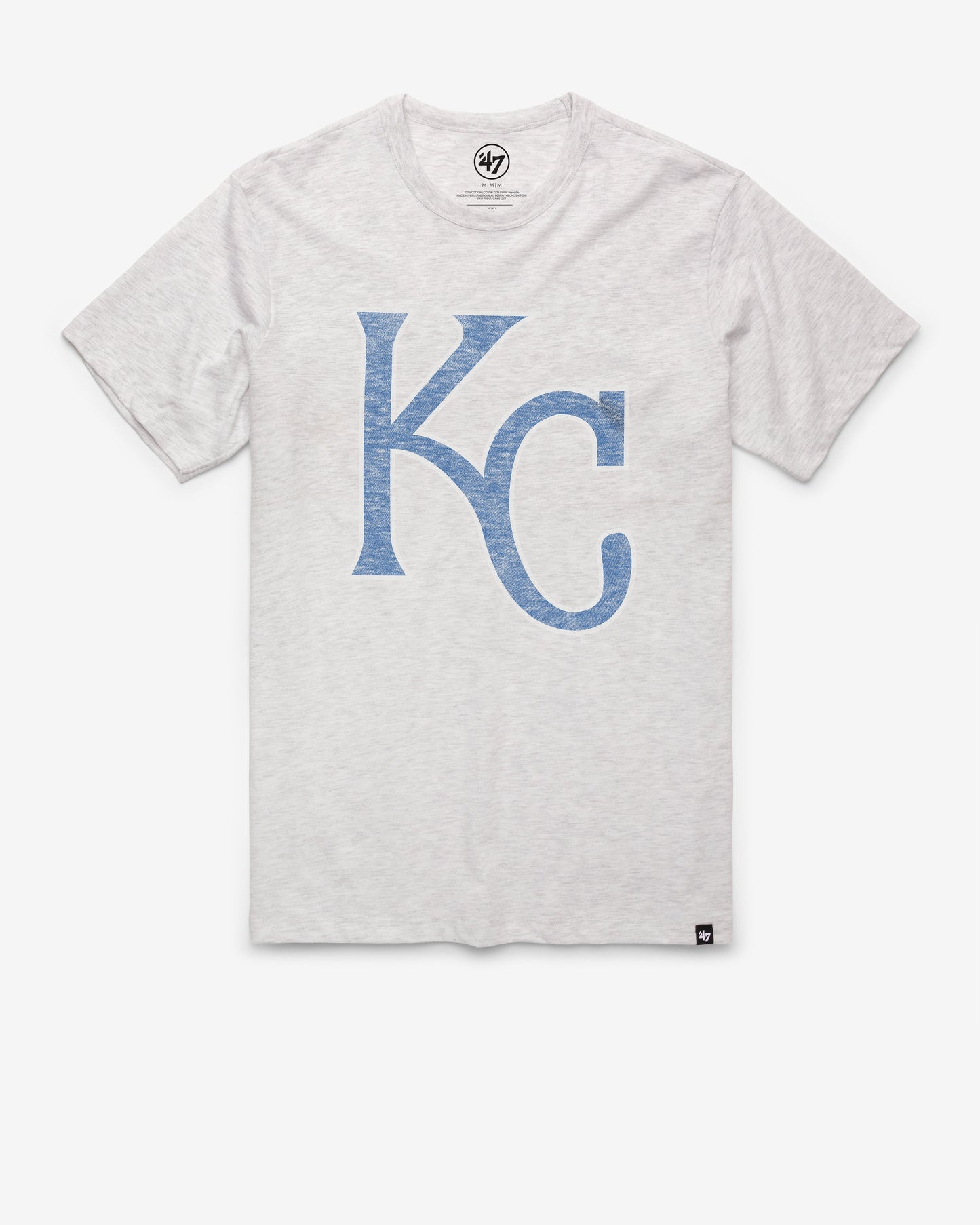 KANSAS CITY ROYALS PREMIER '47 FRANKLIN TEE