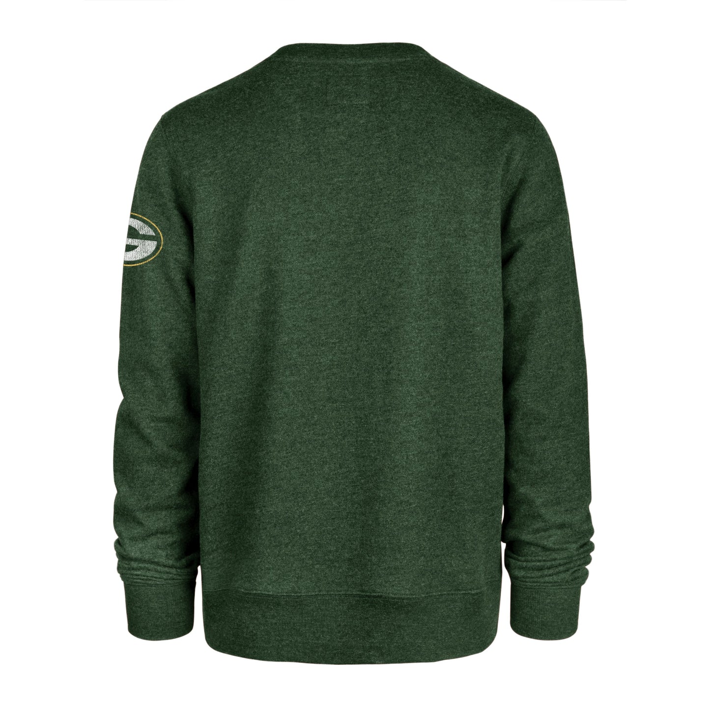 GREEN BAY PACKERS BYPASS '47 TRIBECA CREW