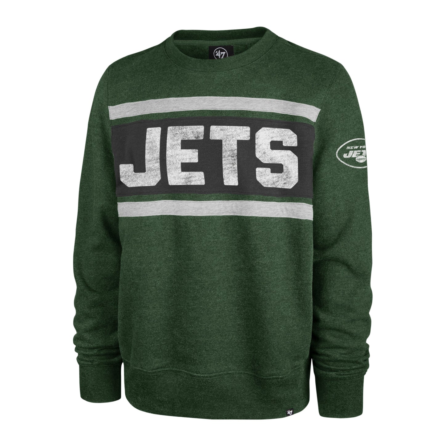 NEW YORK JETS BYPASS '47 TRIBECA CREW