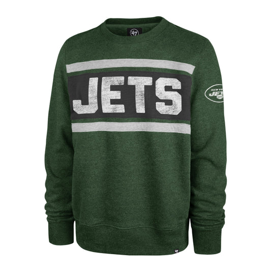 NEW YORK JETS BYPASS '47 TRIBECA CREW
