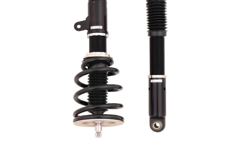 BC Racing BR Coilovers for 2014- Mini Cooper (w/o DDC) (4mm Wheel Spacer Included) (BCR.T-05-BR)