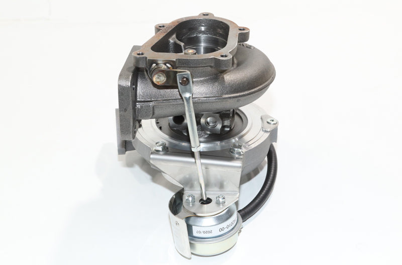 HKS GTIII RS SPORT TURBINE KIT JZX100 FOR 96-01 TOYOTA MARK II (hks11004-AT004)
