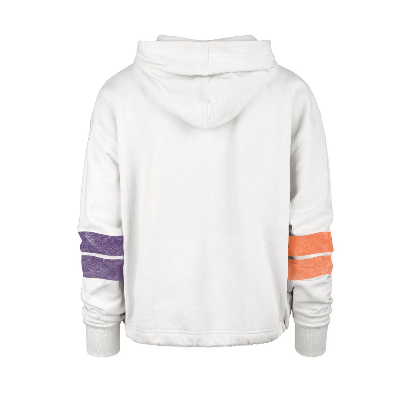 CLEMSON TIGERS '47 HARPER HOOD WOMENS