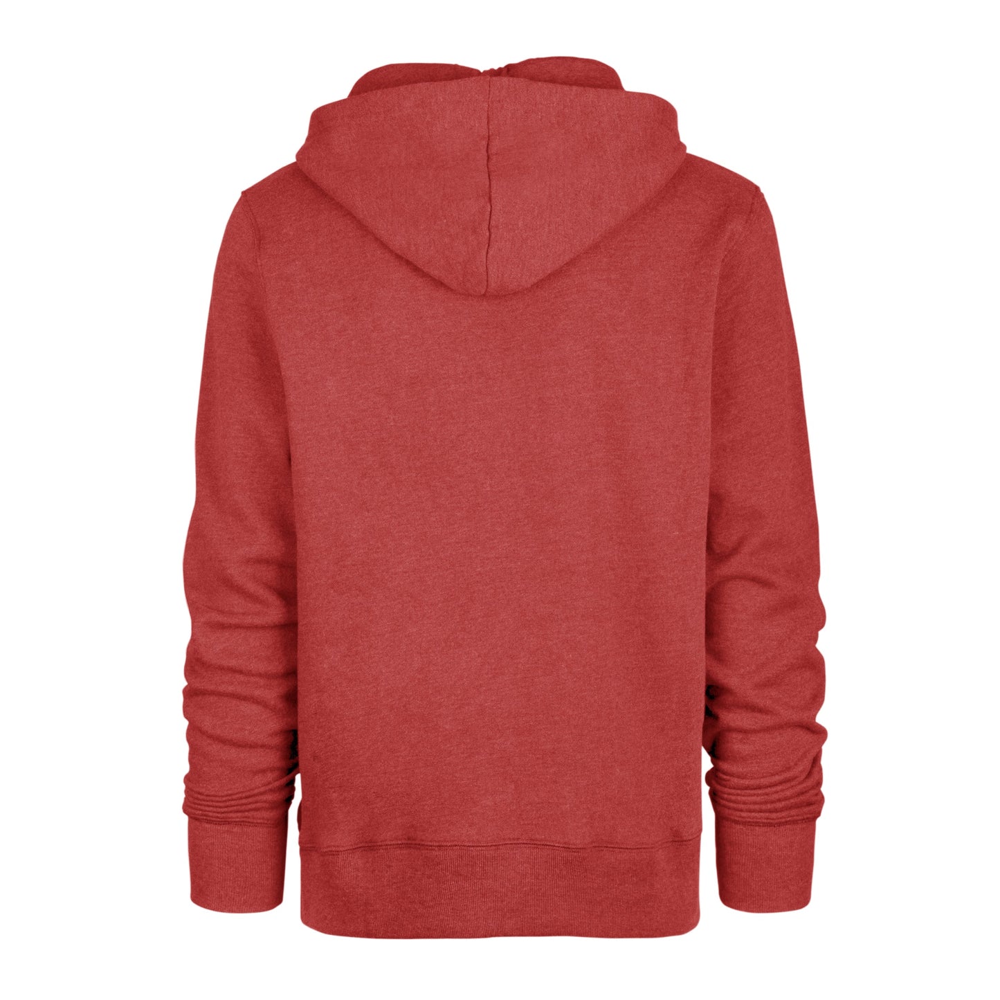 OHIO STATE BUCKEYES LINE OUT '47 RUGBY HOOD
