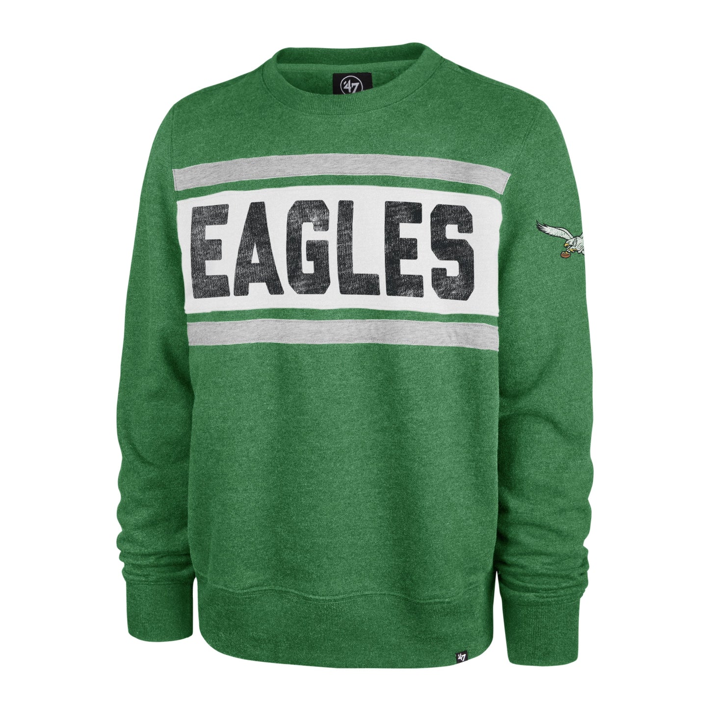 PHILADELPHIA EAGLES LEGACY BYPASS '47 TRIBECA CREW