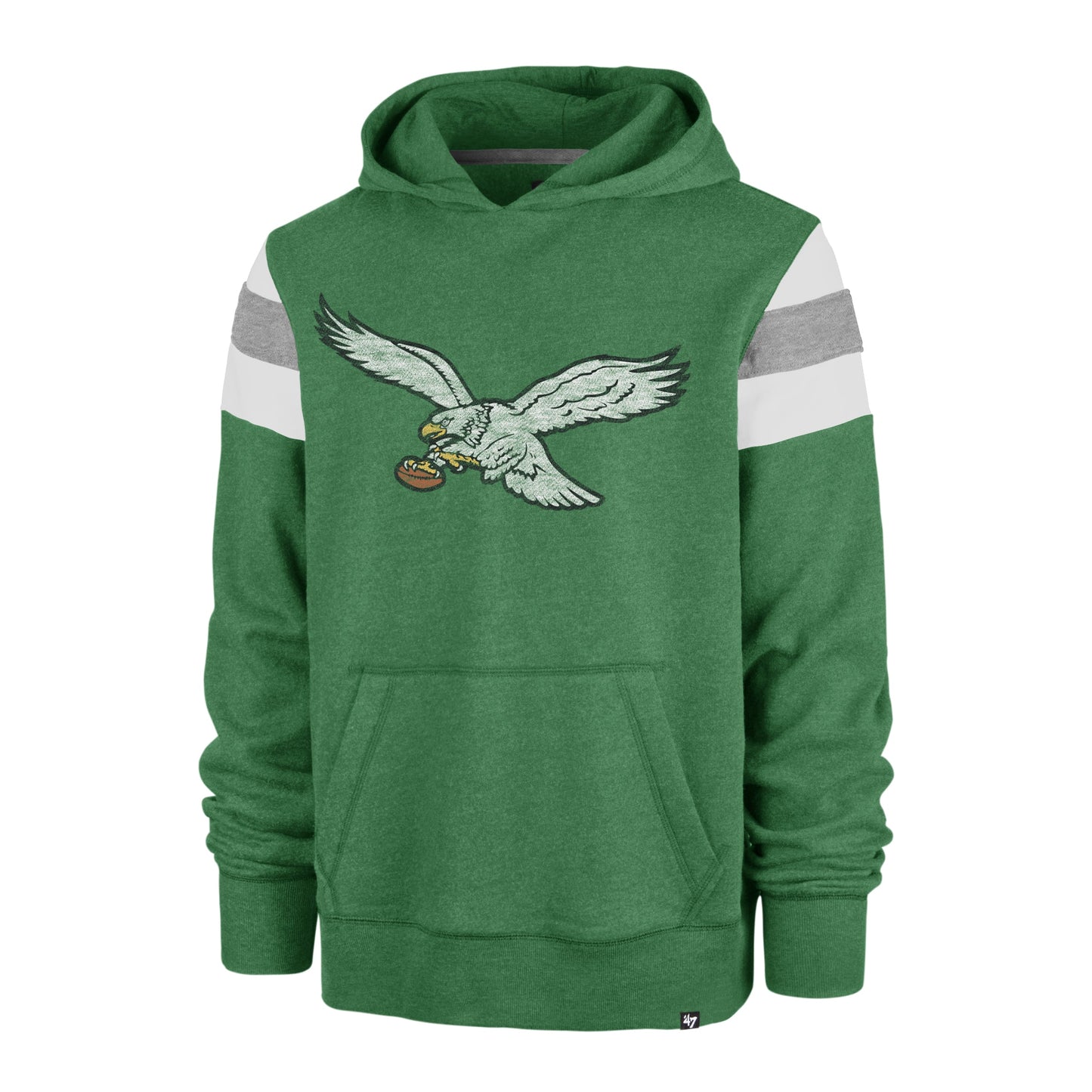 PHILADELPHIA EAGLES LEGACY PREMIER '47 NICO HOOD