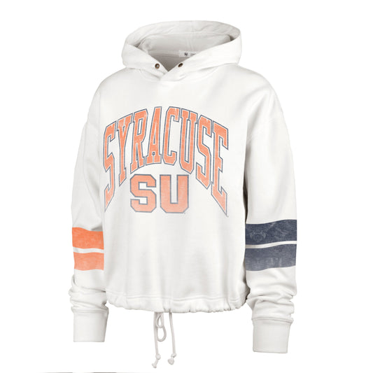 SYRACUSE ORANGE '47 HARPER HOOD WOMENS