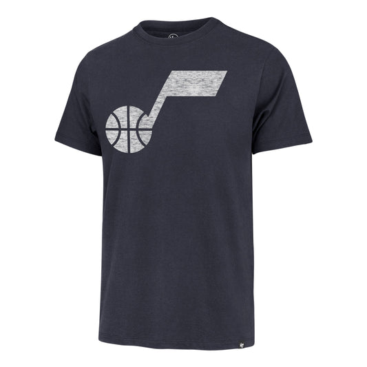 UTAH JAZZ PREMIER '47 FRANKLIN TEE