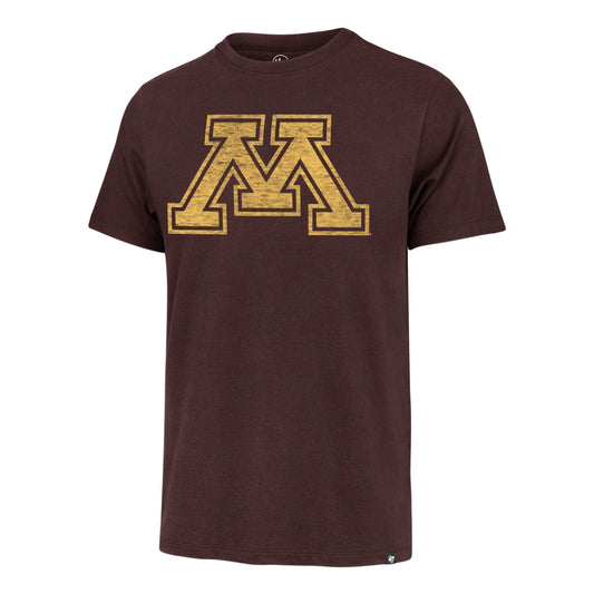 MINNESOTA GOLDEN GOPHERS PREMIER '47 FRANKLIN TEE