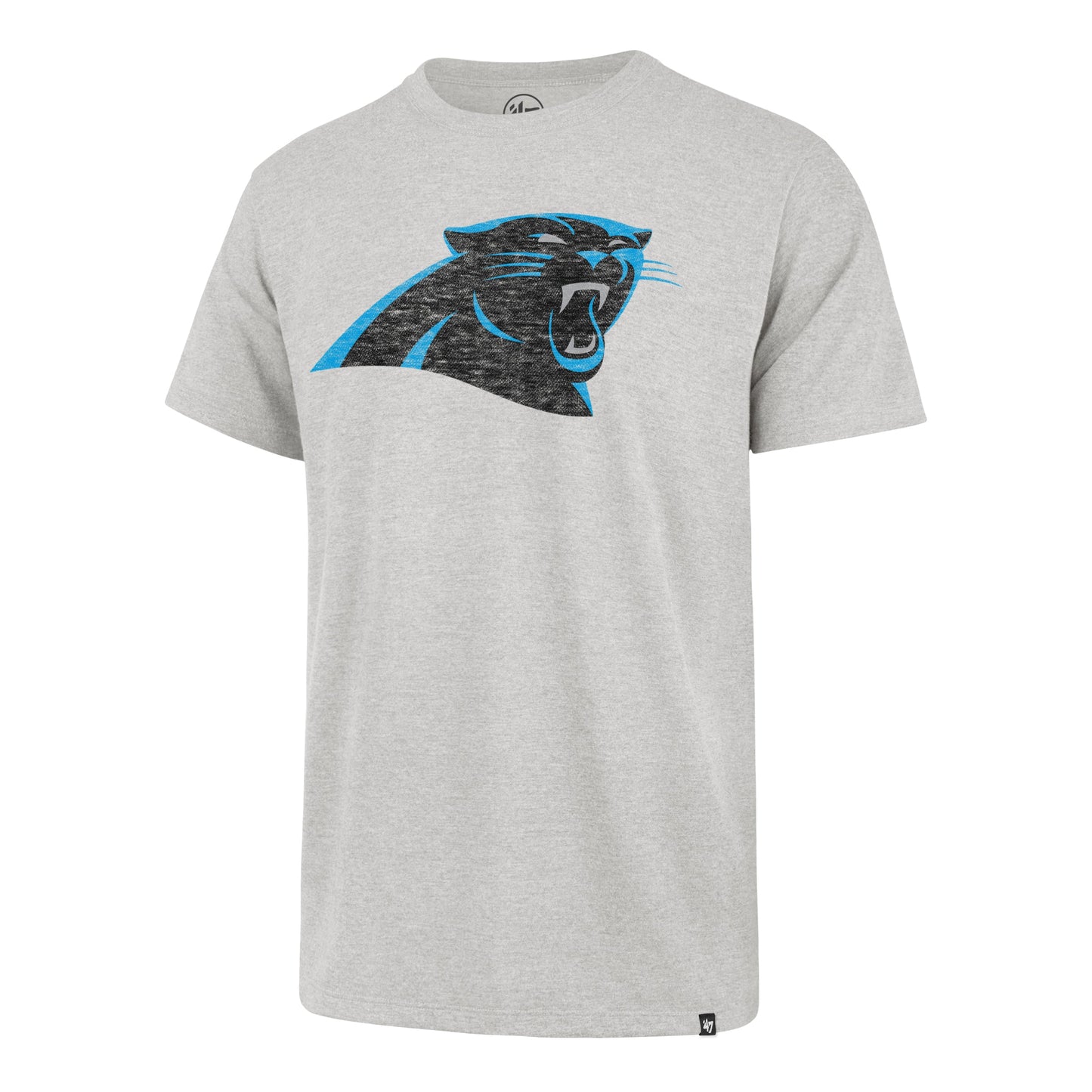 CAROLINA PANTHERS PREMIER '47 FRANKLIN TEE