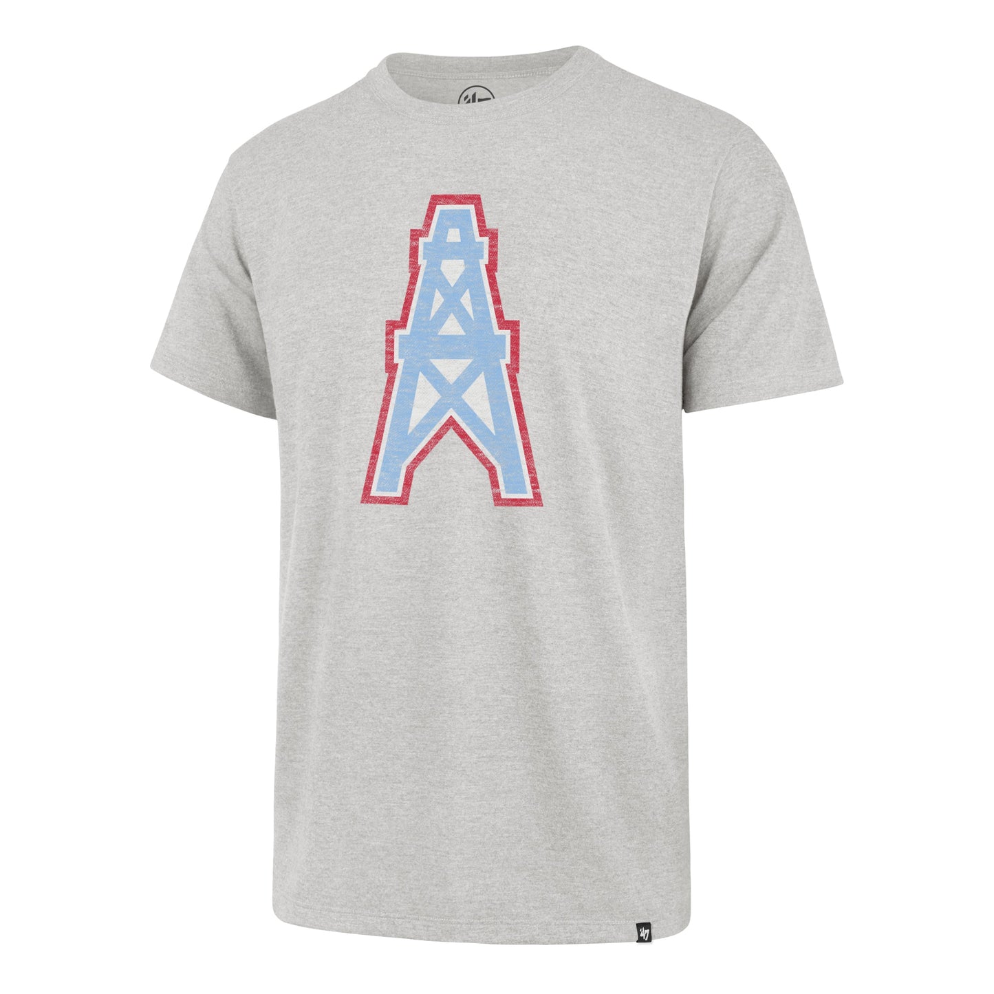 TENNESSEE TITANS LEGACY PREMIER '47 FRANKLIN TEE