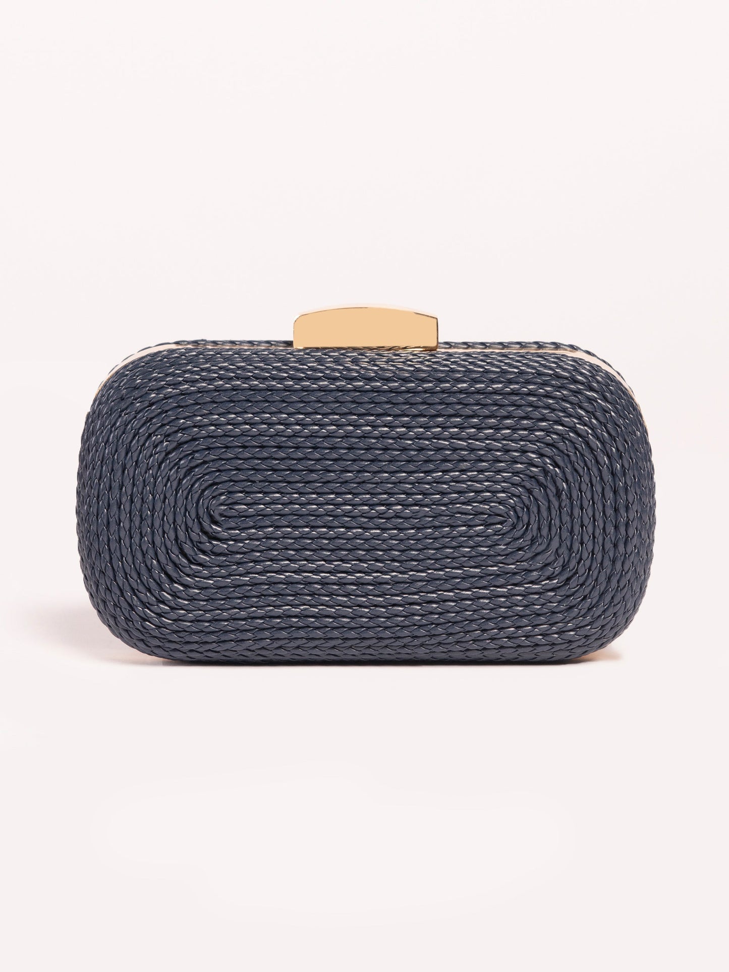 Patterned Clutch
