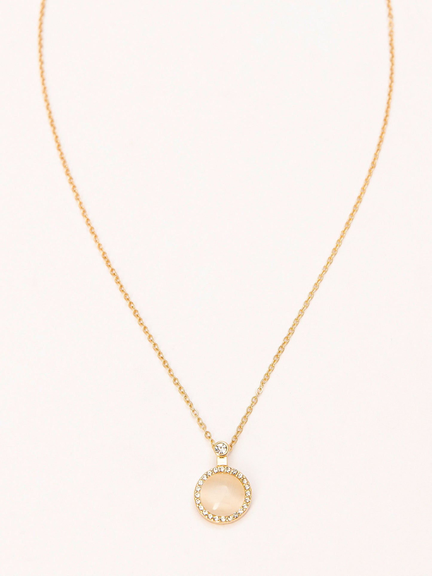 Elegant Necklace