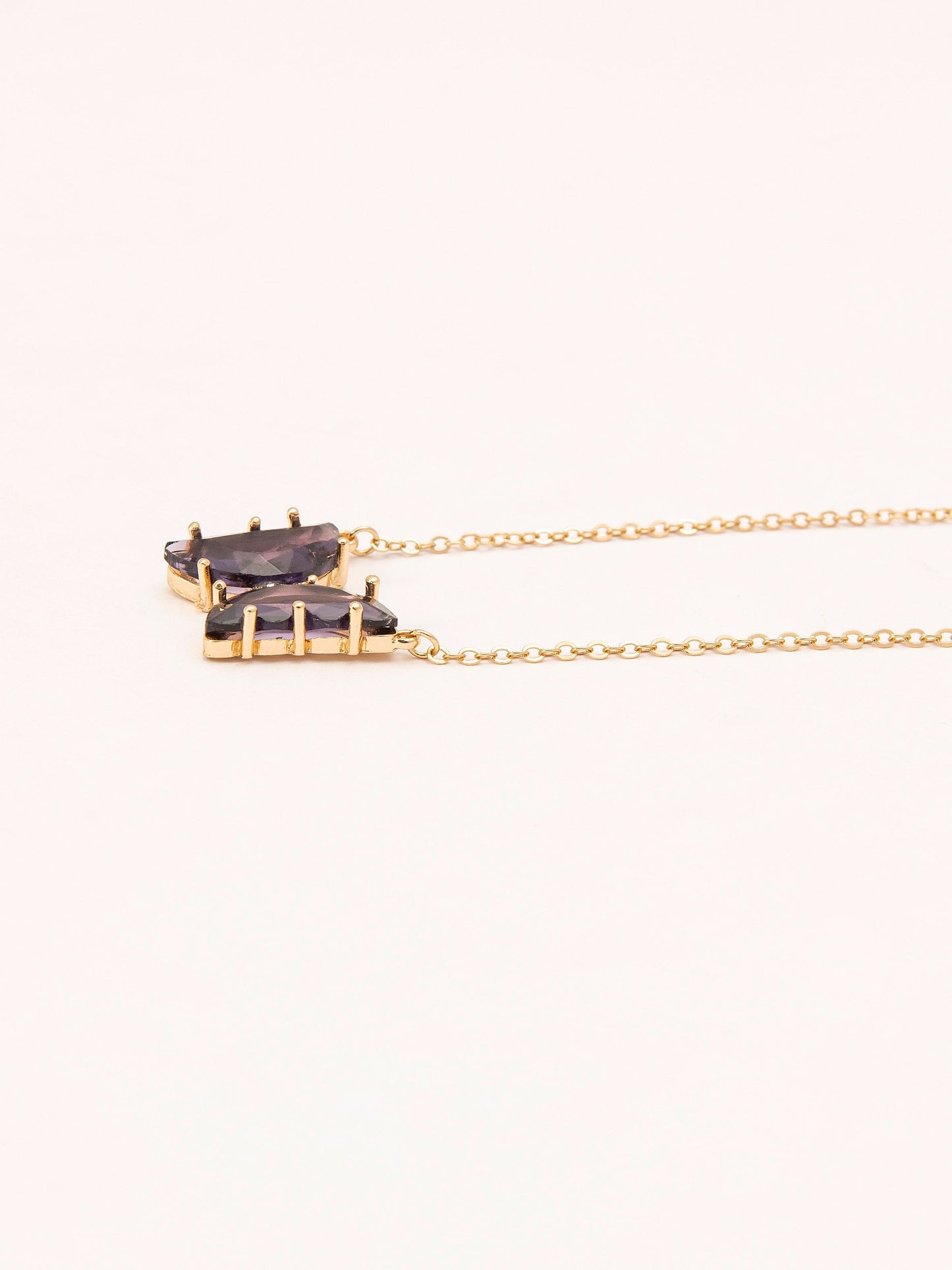 Butterfly Necklace