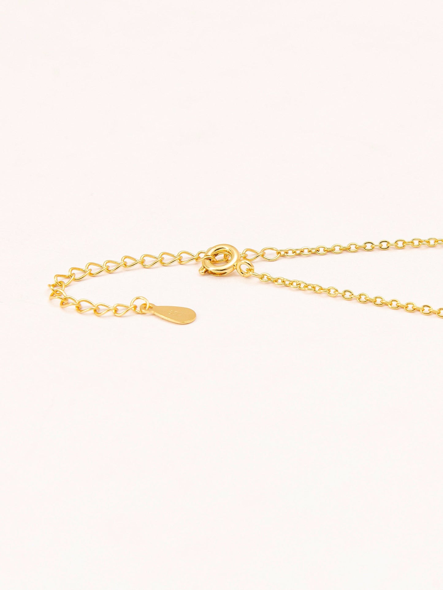 Floral Necklace