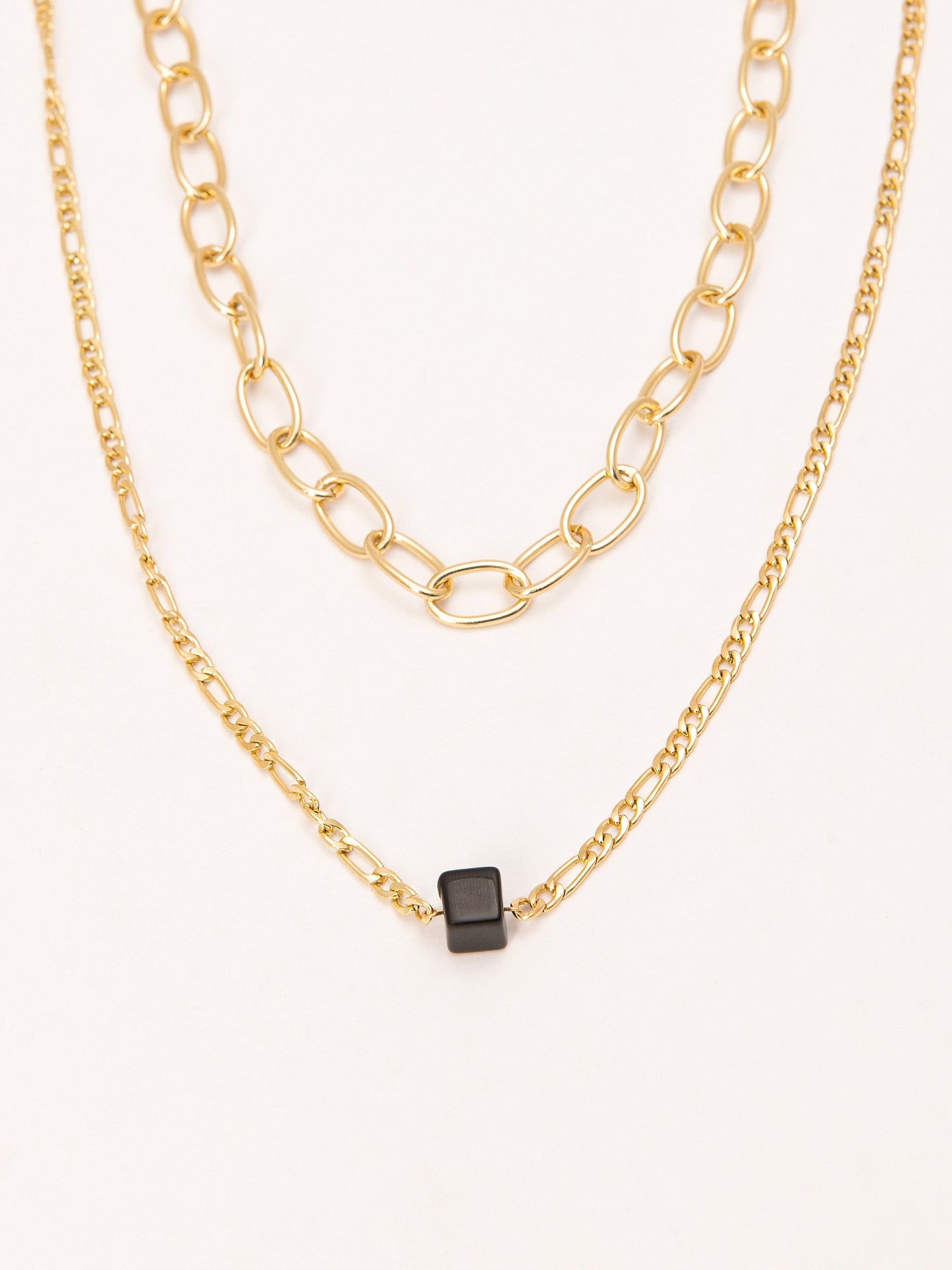 Classic Necklace Set