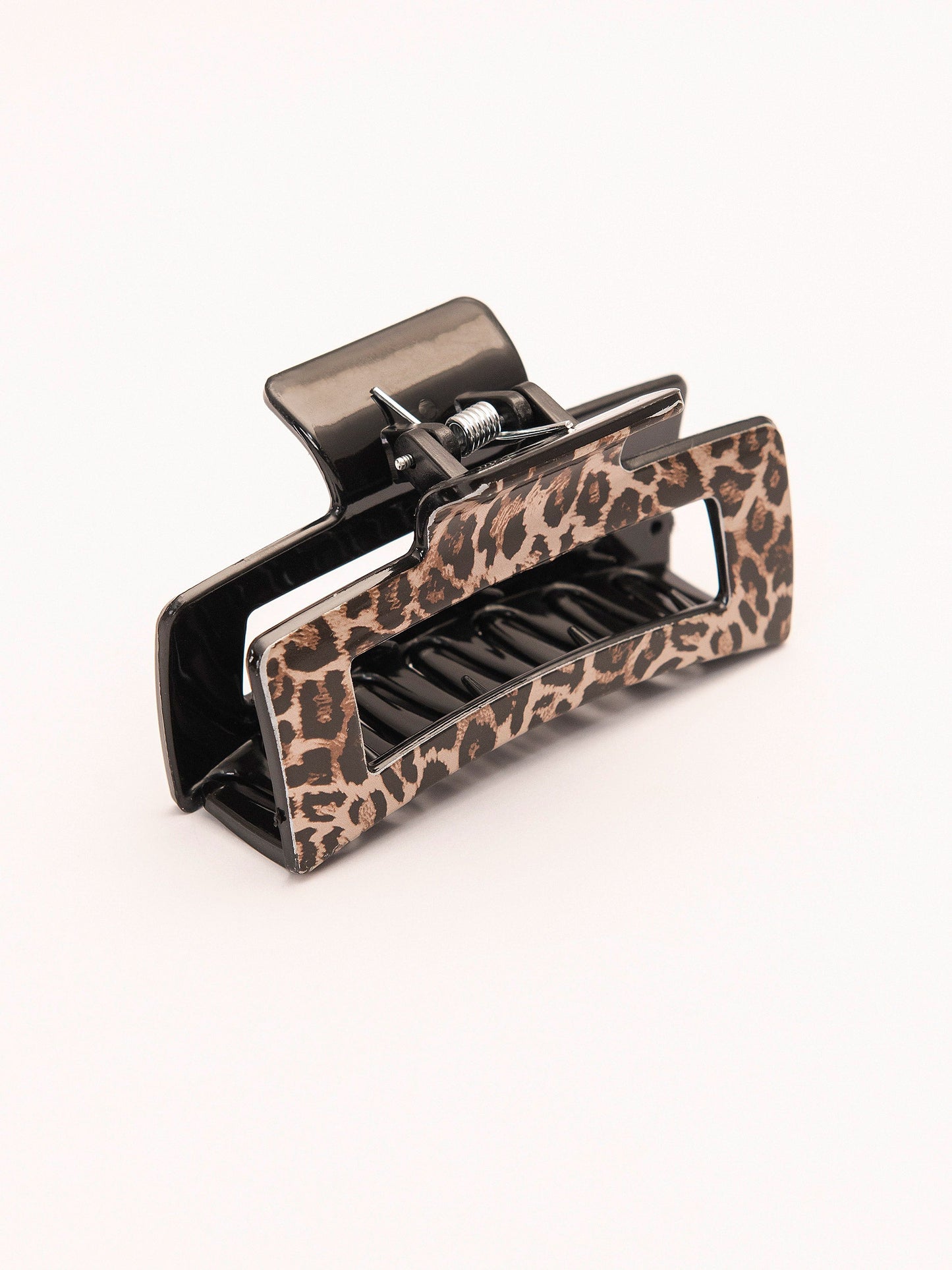 Glossy Hair Clip
