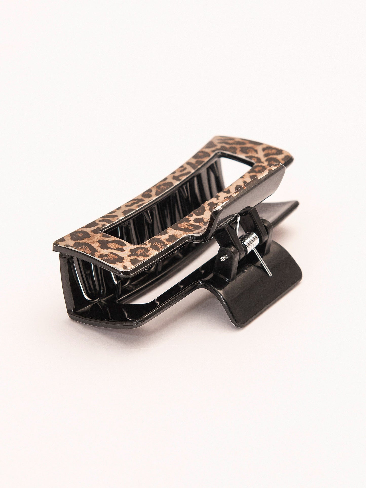 Glossy Hair Clip