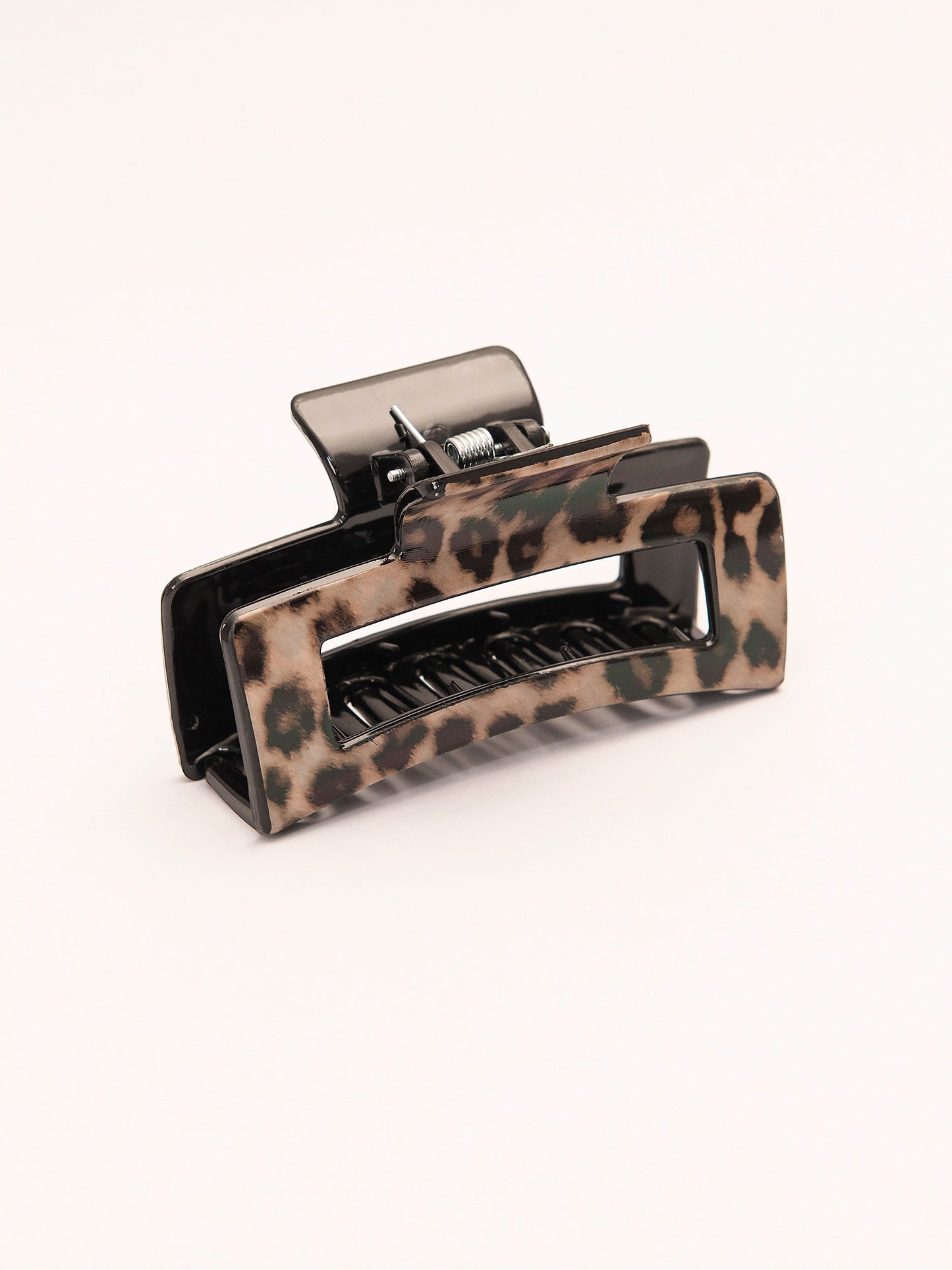 Glossy Hair Clip