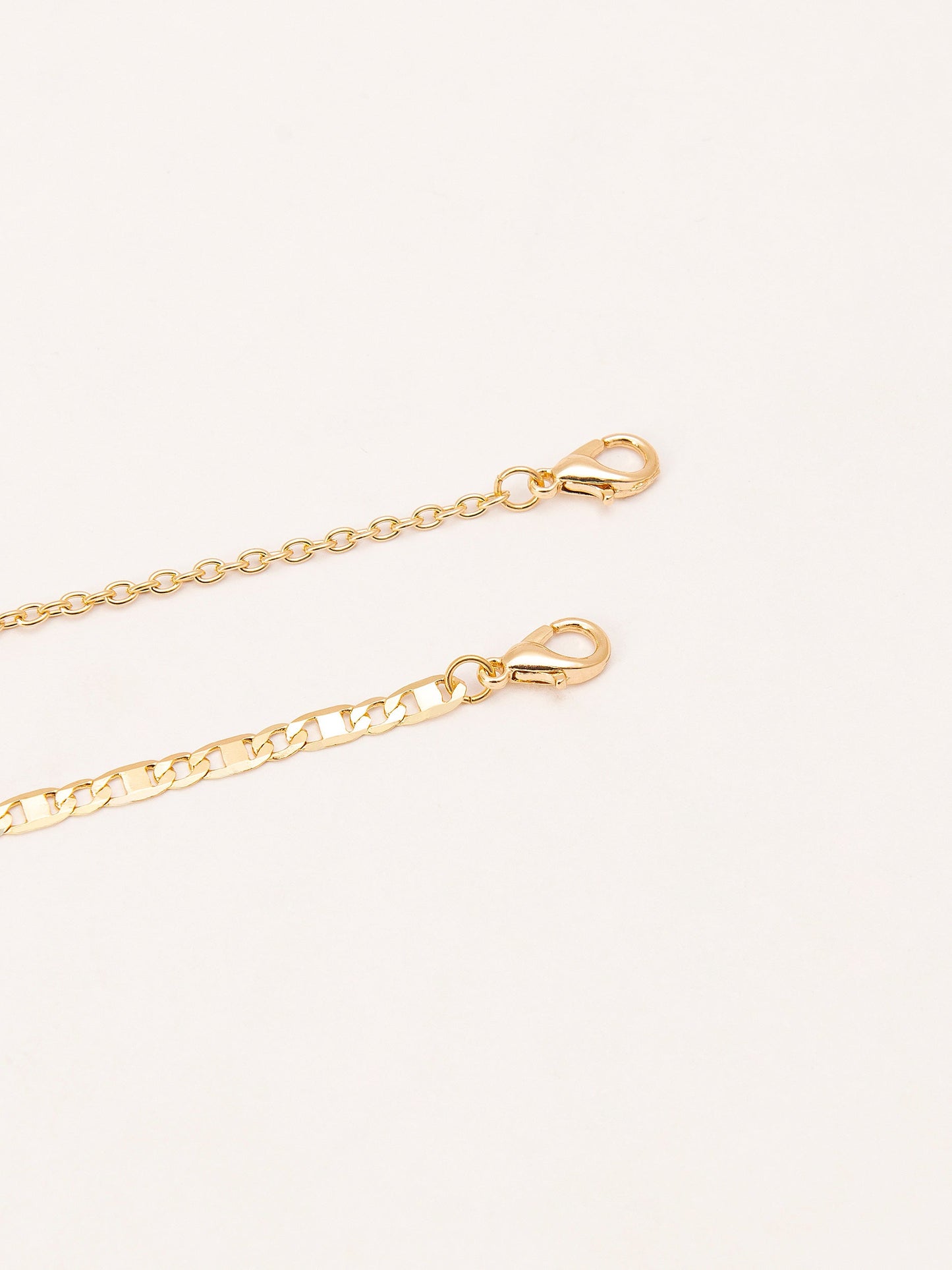Itsy Bitsy Anklet Set