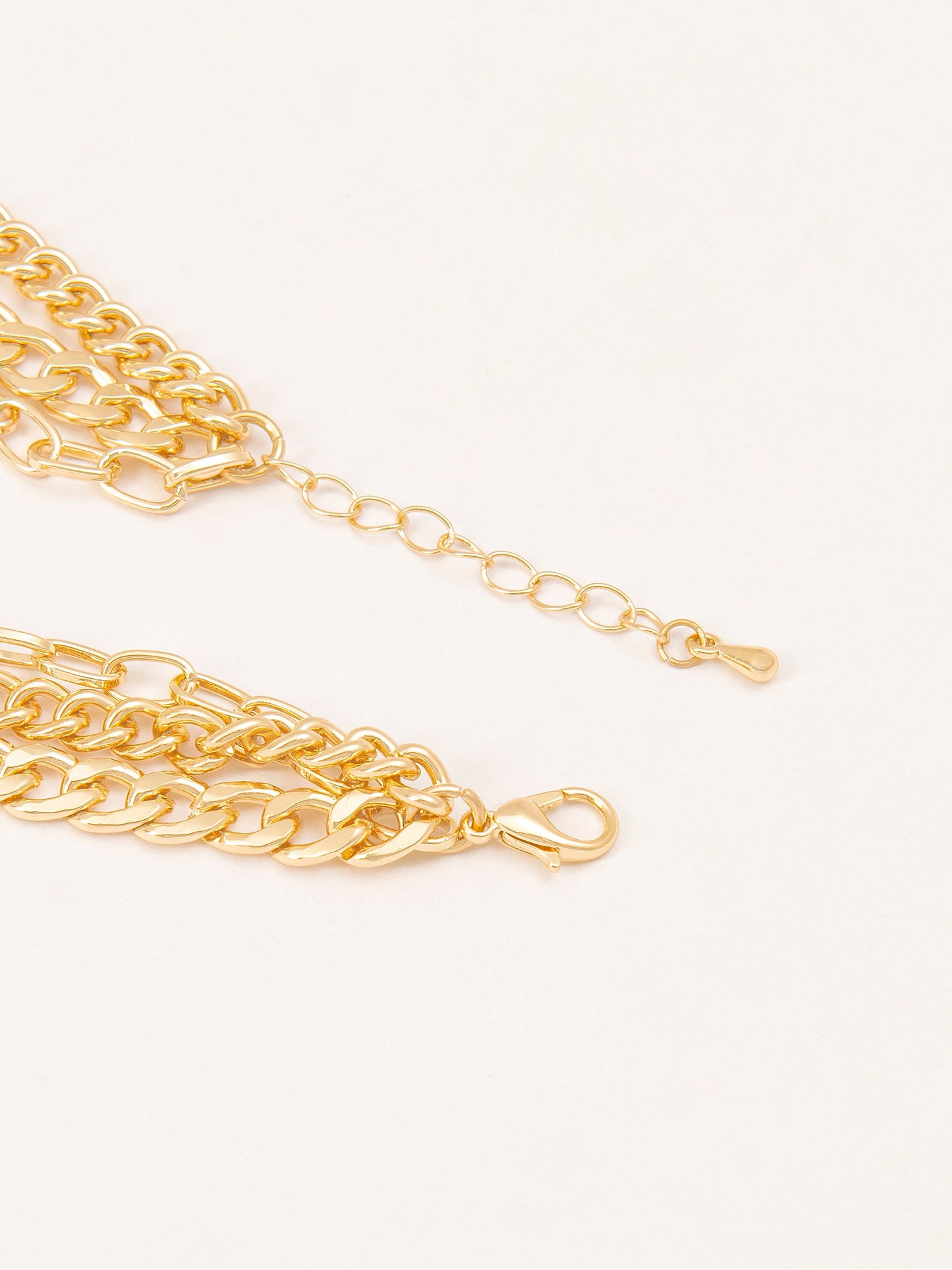 Hearty Bracelet Set
