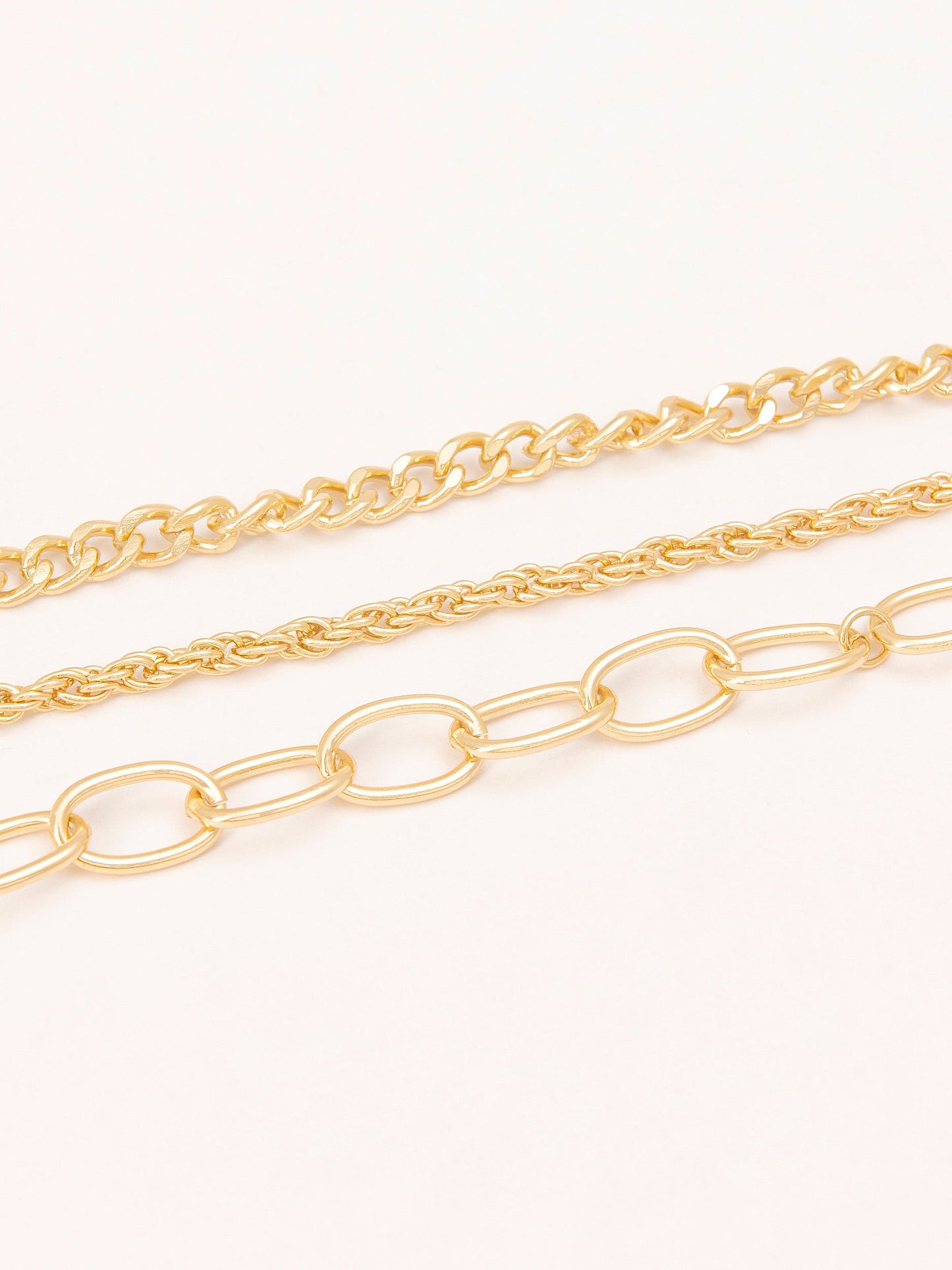 Classic Bracelet Set