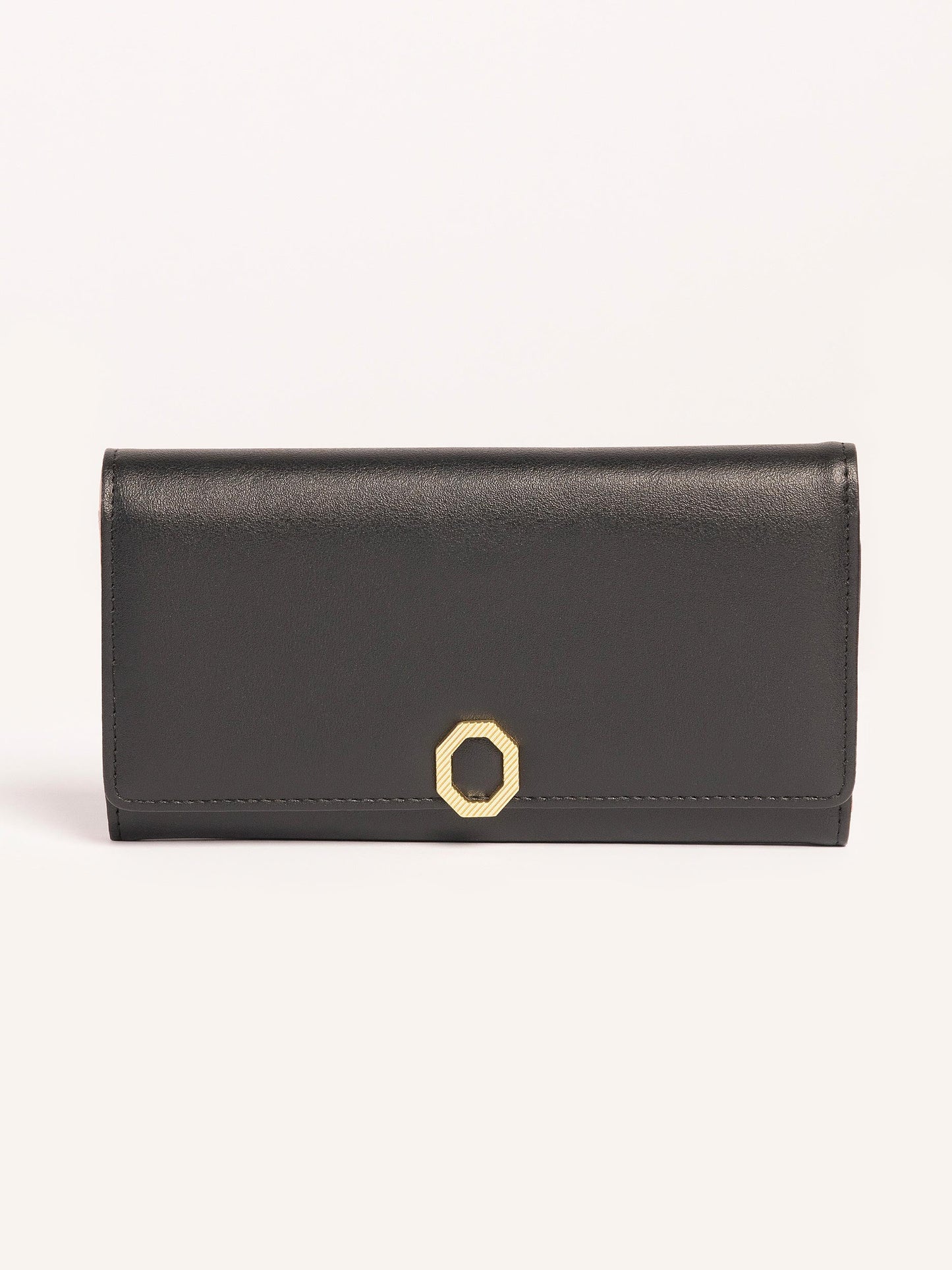 Classic Book Wallet