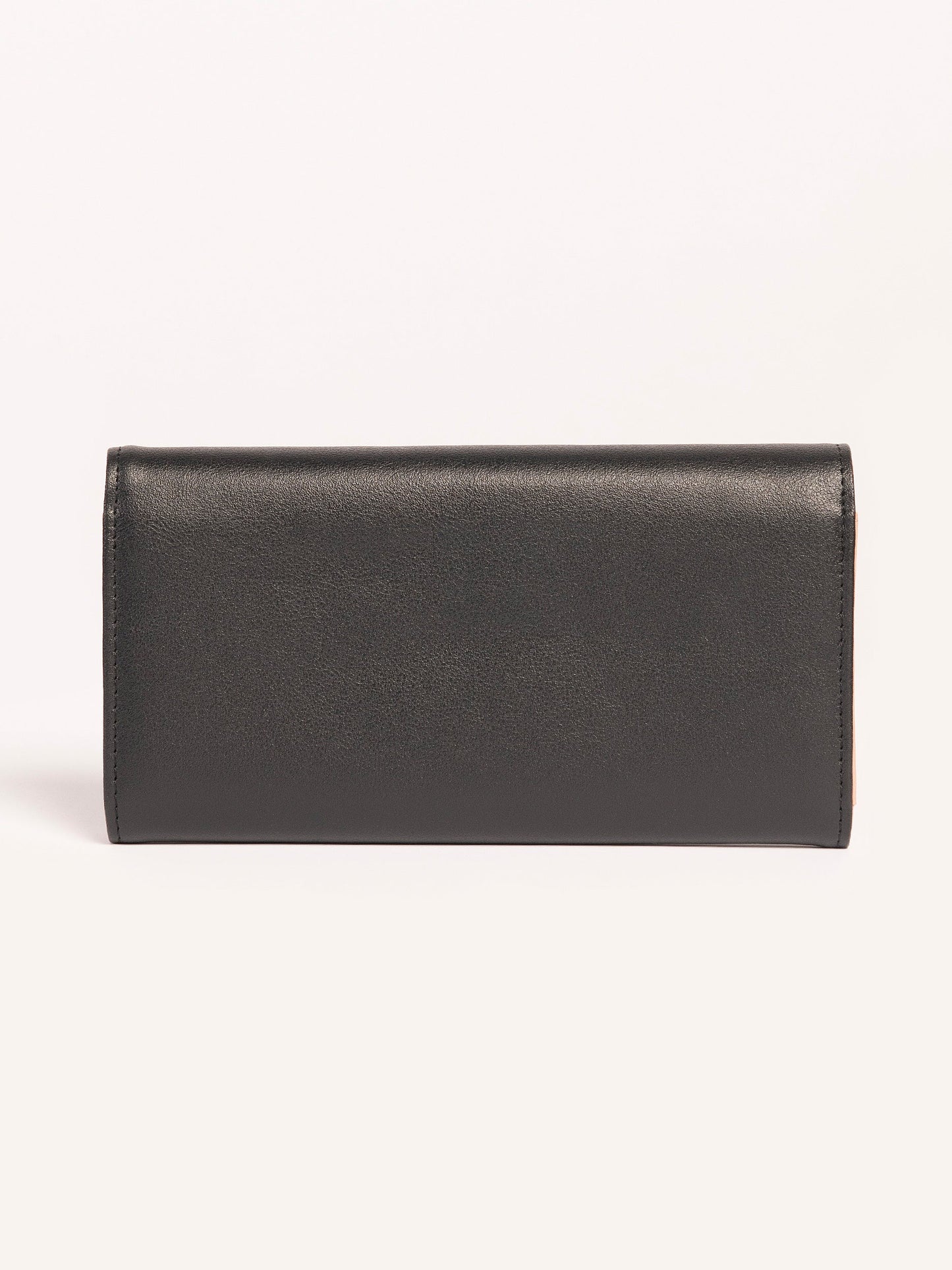 Classic Book Wallet