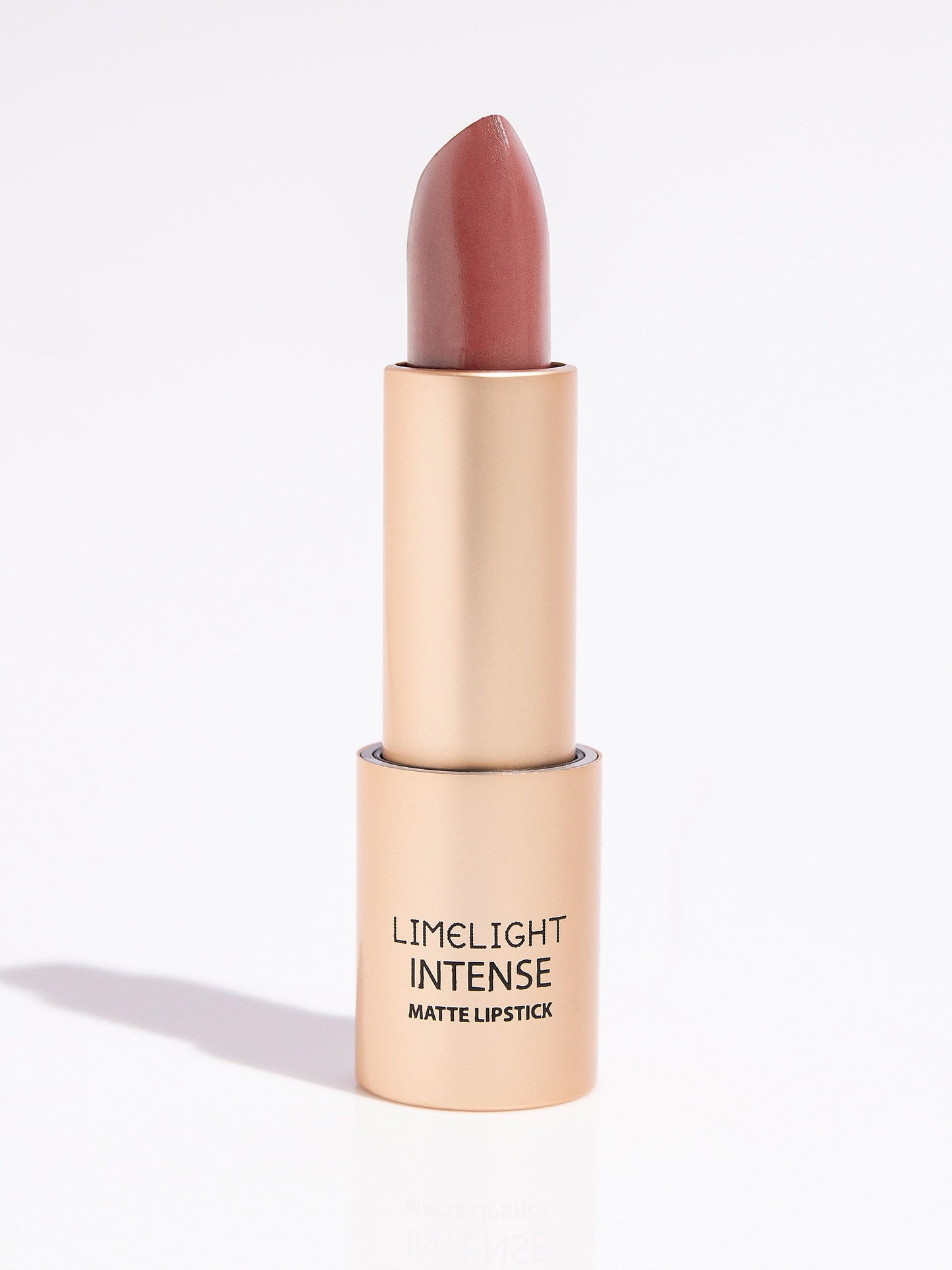Intense Matte Lipstick