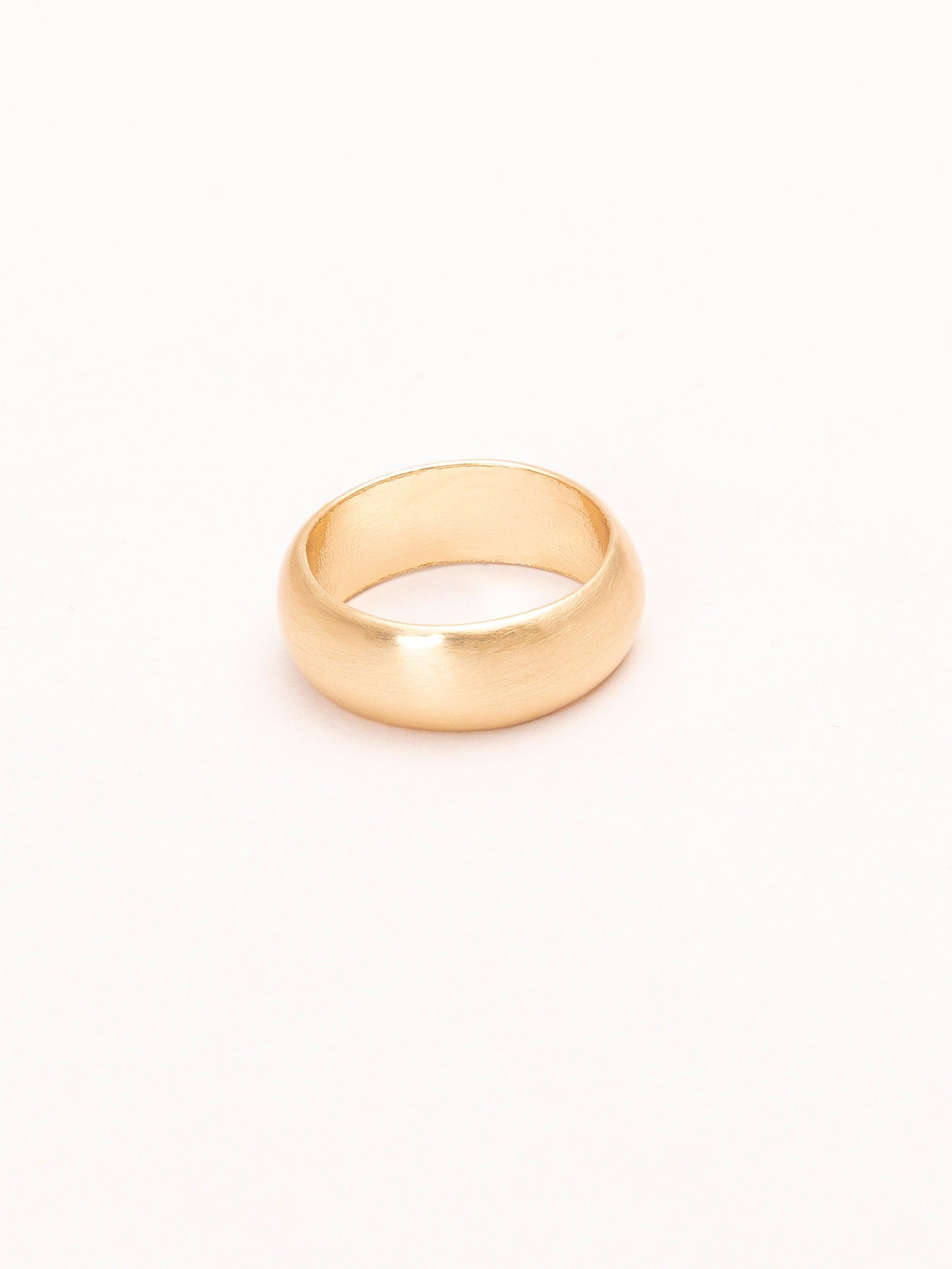 Golden Ring Set