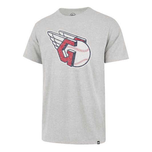 CLEVELAND GUARDIANS PREMIER '47 FRANKLIN TEE
