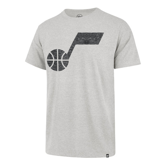 UTAH JAZZ PREMIER '47 FRANKLIN TEE