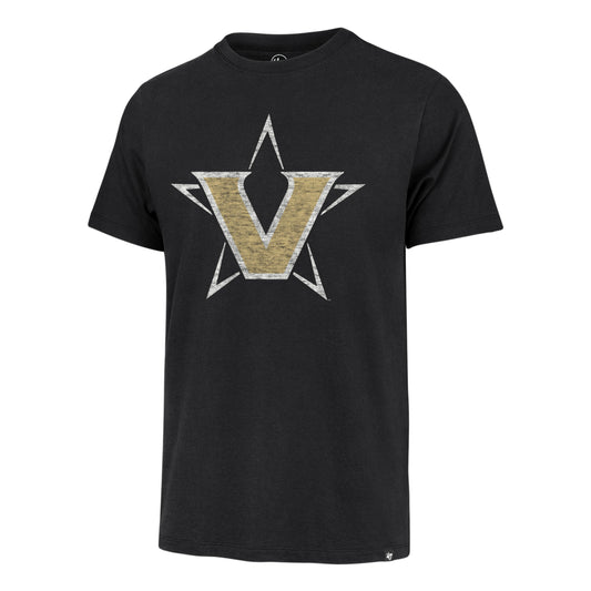 VANDERBILT COMMODORES PREMIER '47 FRANKLIN TEE