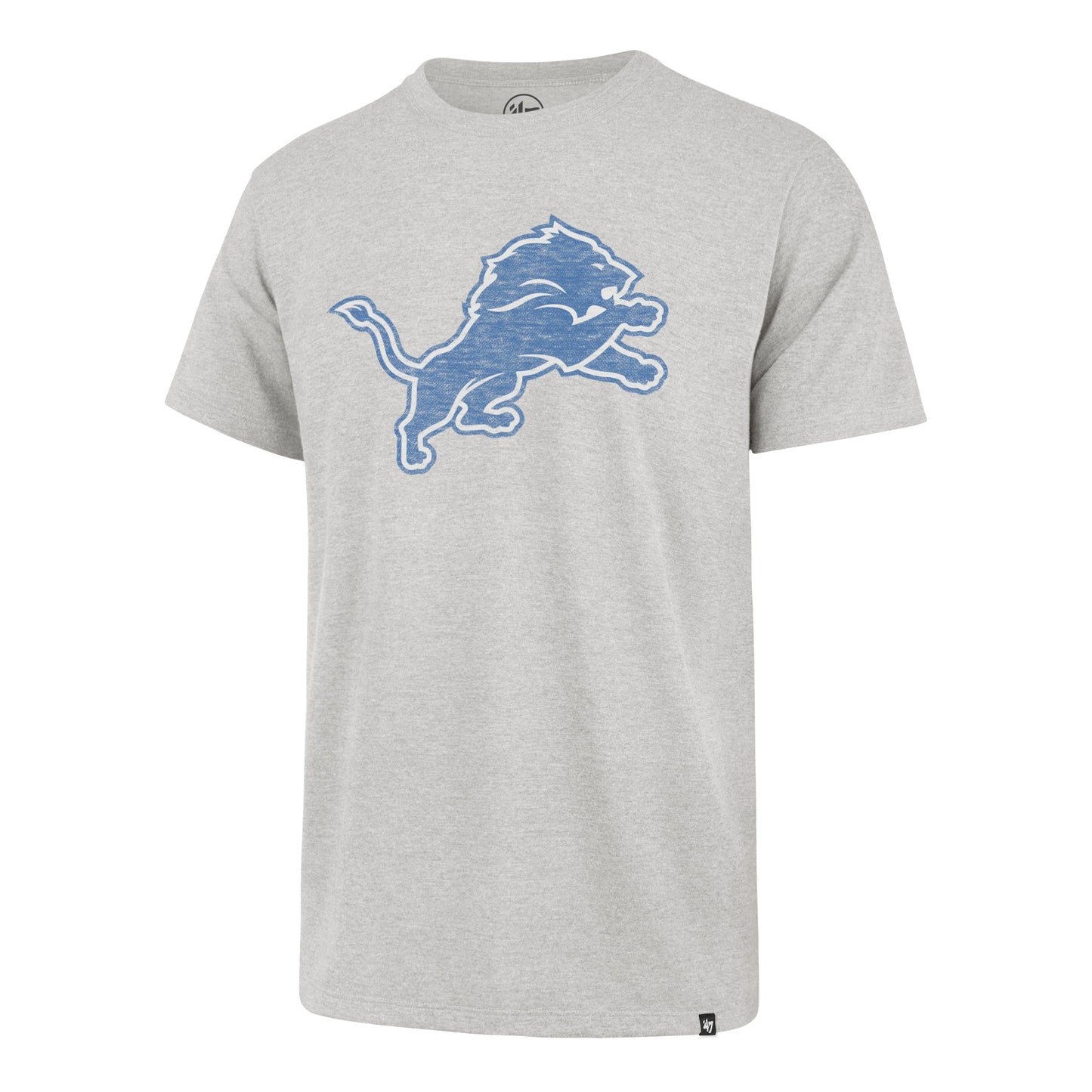 DETROIT LIONS PREMIER '47 FRANKLIN TEE