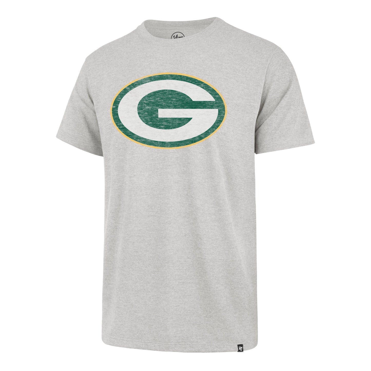 GREEN BAY PACKERS PREMIER '47 FRANKLIN TEE