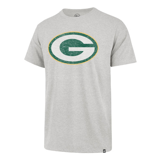 GREEN BAY PACKERS PREMIER '47 FRANKLIN TEE