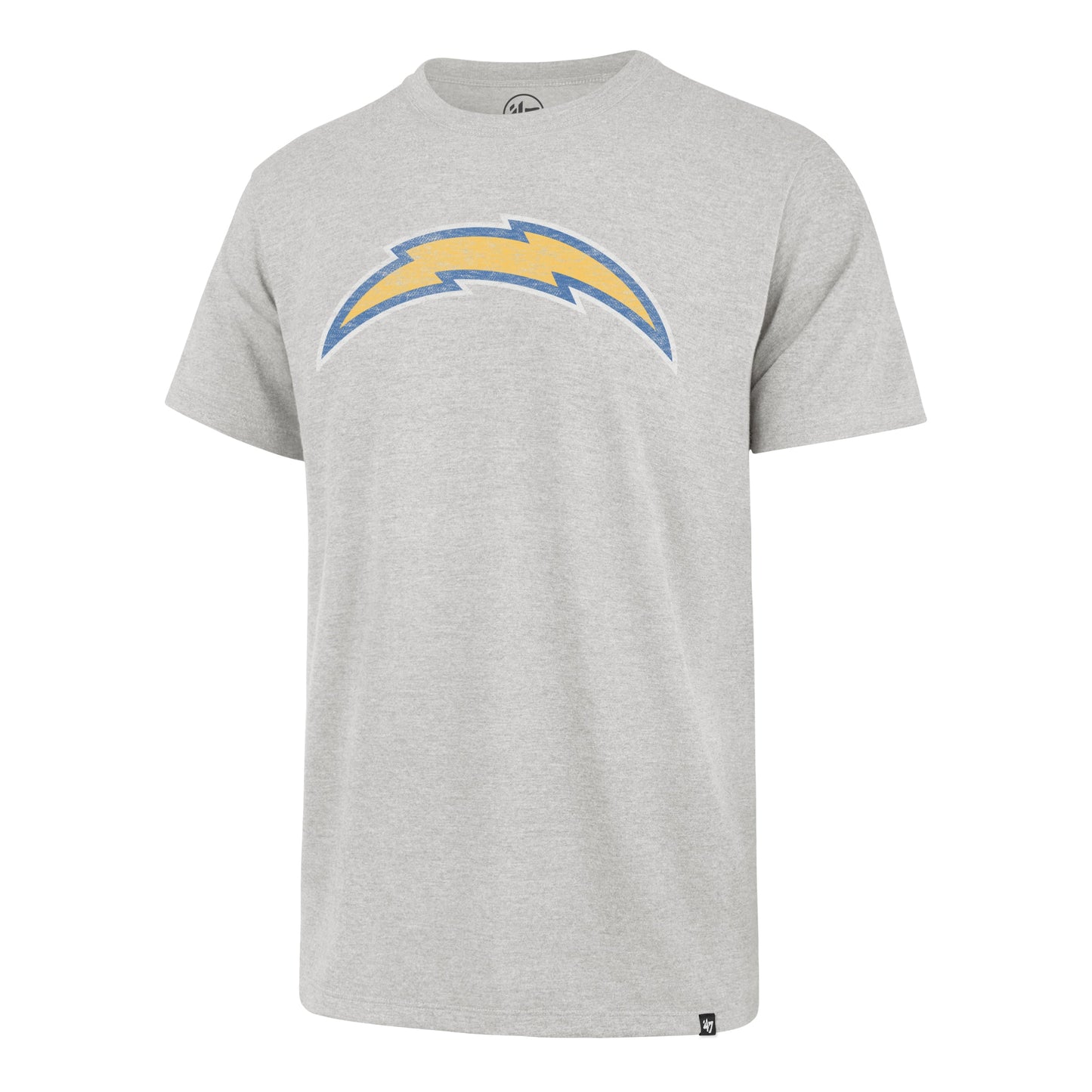 LOS ANGELES CHARGERS PREMIER '47 FRANKLIN TEE